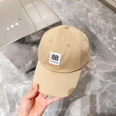 Balenciaga Caps